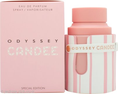 Armaf Odyssey Candee Eau de Parfum 60ml Spray