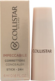 Collistar Impeccabile Stick Concealer 4ml - 2.5 Nude