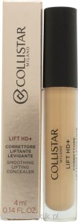Collistar LIFT HD+ Concealer 4ml - 5 Sabbia
