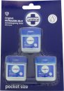 Curalene Original Petroleum Jelly 10ml - 3 Pieces