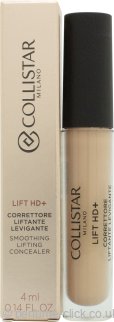 Collistar LIFT HD+ Concealer 4ml - 3 Naturale