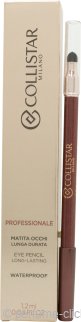 Collistar Professional Eye Pencil 1.2g - Burgundy