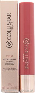 Collistar Twist Balmy Gloss Lip Balm 2.8g - 216 Rosé