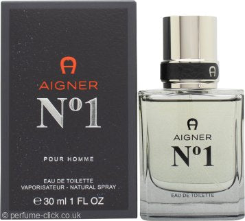 Etienne Aigner Aigner No 1 Eau de Toilette 30ml Spray