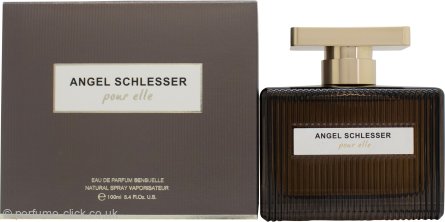 Angel Schlesser Pour Elle Sensuelle Eau de Parfum 100ml Spray