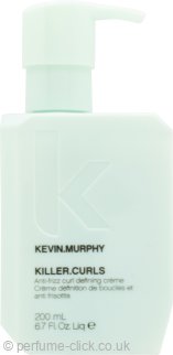 Kevin Murphy Killer Curls Anti-Frizz Curl Defining Crème 200ml