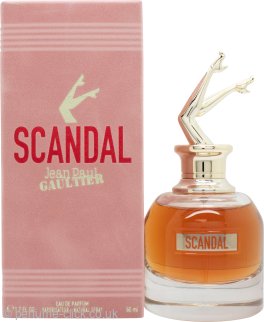 Jean Paul Gaultier Scandal Le Parfum Eau de Parfum 30ml Spray