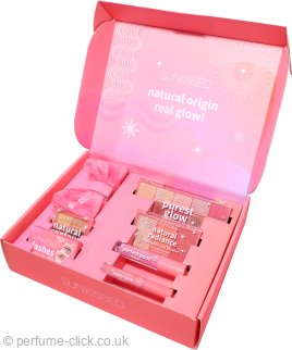 Sunkissed Beauty Box 2025 8 Pieces