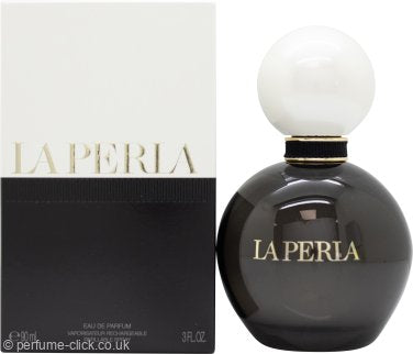 La Perla Signature Eau de Parfum 90ml Refillable Spray