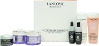 Lancôme My Skincare Favourites Set - 7 Pieces