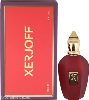 Xerjoff Shooting Stars Red Hoba Eau de Parfum 100ml Spray