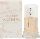 Laura Biagiotti Roma Fiori Bianchi Eau de Toilette 50ml Spray