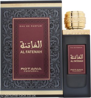 Orchid Rotana Walhan Eau De Parfum 100ml Spray