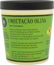 Lola Moisturizing Olive Nutrition Mask Damaged hair 200gr
