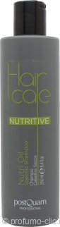 PostQuam Hair Care Nutri Oil Specific Shampoo­ 250ml