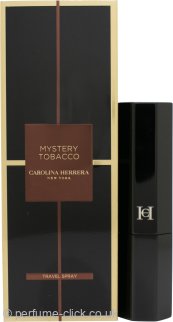 Carolina Herrera Mystery Tobacco Eau de Parfum 20ml Spray