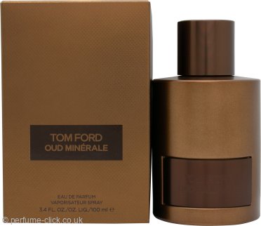 Tom Ford Oud Minérale (2023) Eau de Parfum 100ml Spray