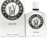 Ulric De Varens UDV Silver Limited Edition Eau De Toilette 100ml Spray