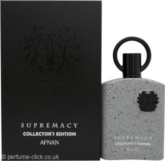 Afnan Supremacy Incense Eau de Parfum 100ml Spray