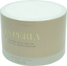 La Perla Energizing Salts And Oil Body Scrub 250g