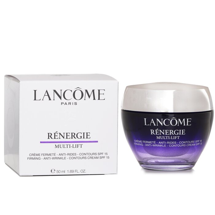 Lancôme Rénergie Multi-Lift Cream SPF15 50ml