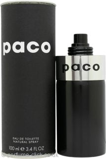 Paco Rabanne Paco Eau de Toilette 100ml Spray