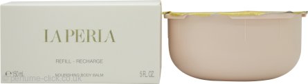 La Perla Nourishing Body Balm 150ml Refill