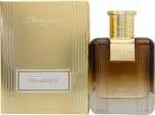 Diane Castel Feu Ardent Eau de Parfum 100ml Spray