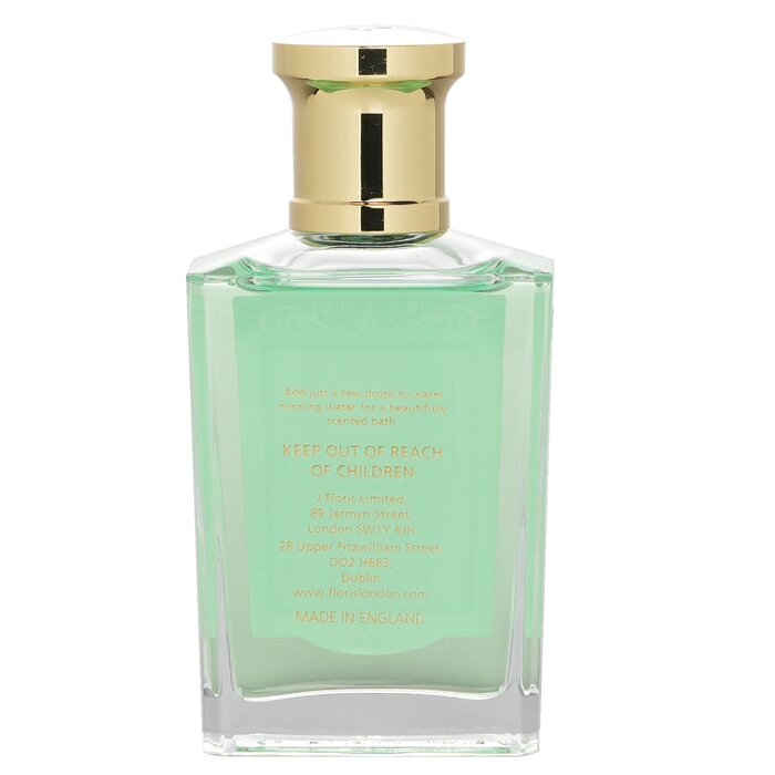 Floris Lily Bath Essence 50ml