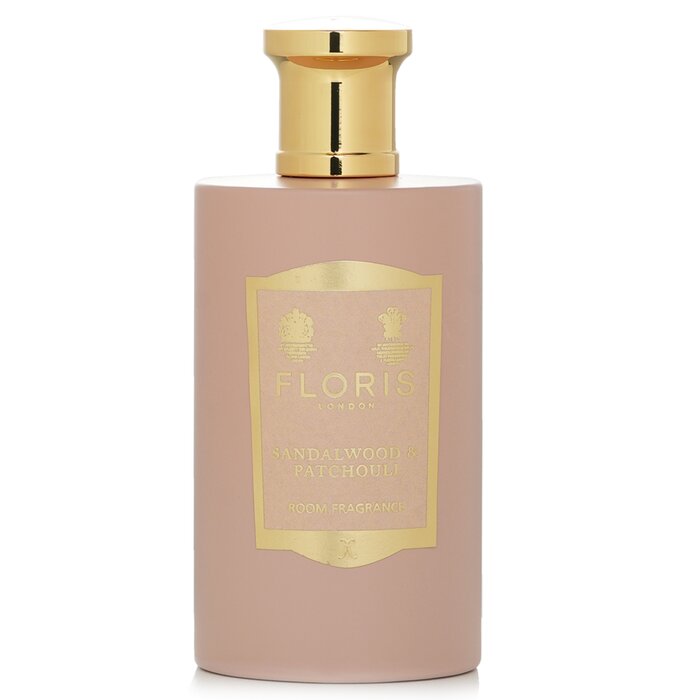 Floris Sandalwood Patchouli Room Spray 100ml