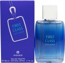 Etienne Aigner First Class Explorer Eau de Toilette 50ml Spray