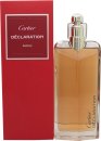 Cartier Déclaration Parfum 100ml Spray