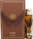 Zimaya Itqan Gold Eau de Parfum 100ml Spray