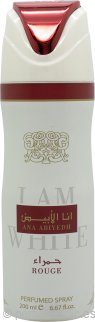 Lattafa Perfumes Ana Abiyedh All Over Body Spray 200ml