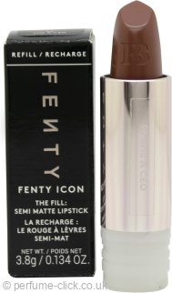 Fenty Beauty Icon The Fill Semi-Matte Lipstick 3.8g - She A CEO Refill