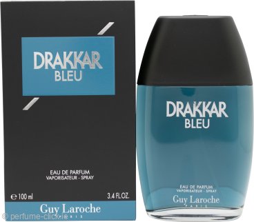 Guy Laroche Drakkar Bleu Eau de Parfum 100ml Spray