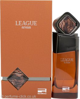 Rue Broca League Arena Eau de Parfum 100ml Spray