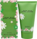 Marc Jacobs Daisy Wild Shower Gel 150ml