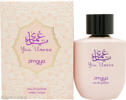 Zimaya Yaa Umree Eau de Parfum 100ml Spray