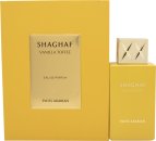 Swiss Arabian Shaghaf Vanilla Toffee Eau de Parfum 75ml Spray