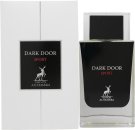Maison Alhambra Dark Door Sport Eau de Parfum 100ml Spray