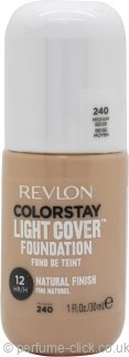 Revlon ColorStay Longwear Makeup SPF15 - 240 Medium Beige -30ml
