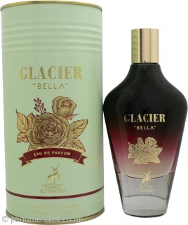Maison Alhambra Glacier Bella Eau de Parfum 100ml Spray