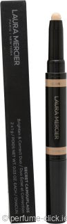 Laura Mercier Secret Camouflage Concealer Duo 2g - 1N