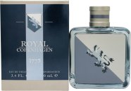 Royal Copenhagen 1775 Classic For Men Eau de Toilette 100ml Spray