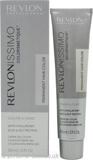 Revlon Revlonissimo Colorsmetique 60ml - 8.13 Light Frosty Beige Blonde