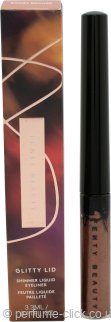Fenty Beauty Glitty Lid Shimmer Liquid Eyeliner 3.3ml - Bronze Limited Edition