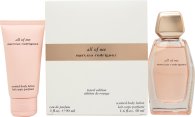 Narciso Rodriguez All Of Me Gift Set 90ml EDP + 50ml Body Lotion