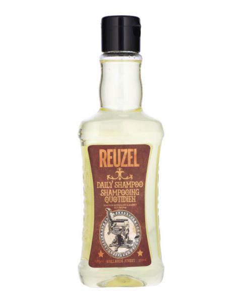 Reuzel Daily Shampoo 350ml