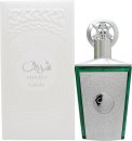 Lattafa Perfumes Sherif Eau de Parfum 100ml Spray